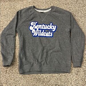 University of Kentucky Wildcats Crewneck